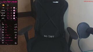 cybersprite - Private  [Chaturbate] hot-women-having-sex -3some group-sex