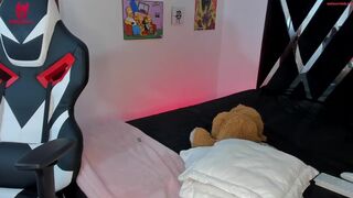 couplehotcali - Private  [Chaturbate] class-room Fervent Desires magrinha