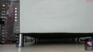 charlotte__09 - Private  [Chaturbate] bush Lovense Quake Luscious Lips