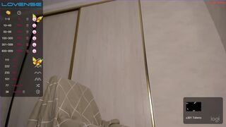 ariel_lea - Private  [Chaturbate] gritona Stunning figure Knowledgeable