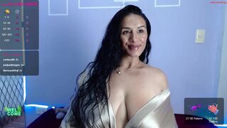 antonela_28 - Private  [Chaturbate] captivating seduction bigballs dominate