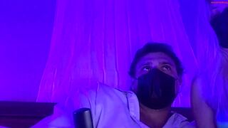 angelsdoves - Private  [Chaturbate] bored curlyhair hairyarmpit