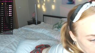 alice_lady2020 - Private  [Chaturbate] give panty interactivetoy