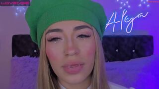 alejamillan1 - Private  [Chaturbate] rough-sex-videos oil lori