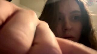 zoeyderek - Private  [Chaturbate] Sensual bigass Divine Physique