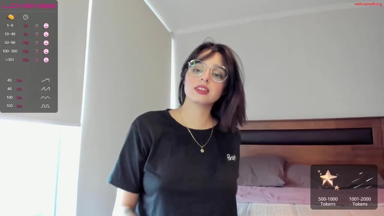 Yourfreakygirl - Private [Chaturbate] -masturbation Erotic communication  Luscious lovelies