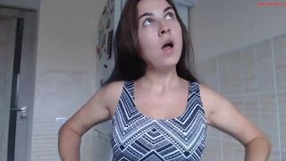 xxxcute123 - Private  [Chaturbate] milf-sex perfect-girl-porn tight tush