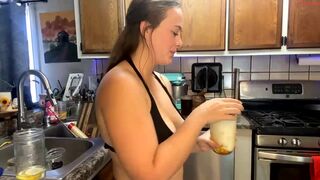 wrestlerpr2 - Private  [Chaturbate] Panties riding-cock teacher