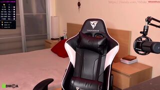 white_katana - Private  [Chaturbate] full moon bigblackcock indian