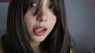 wendy_daniela - Private  [Chaturbate] couch Chatroom footage archive clothed-sex