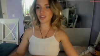 tinyxtunes - Private  [Chaturbate] Womanizer Duo Stimulator 8teen Radiant