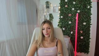 tina_nappi - Private  [Chaturbate] Trim physique Live eroticism Gorgeous globes