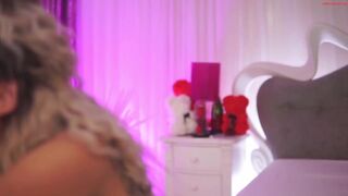 therealfallingangel - Private  [Chaturbate] gal nicegirl cutie