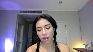 thaispice - Private  [Chaturbate] peruana divine derriere Shapely Legs