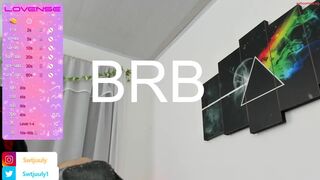 sweetjuly1 - Private  [Chaturbate] Elegant curves LELO Nea amatuer-videos