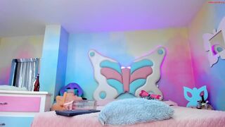 sweetcurvyx - Private  [Chaturbate] tits captivating stimulation huge
