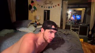 steemybigdick - Private  [Chaturbate] Cheerful Kiiroo Fuse stroking