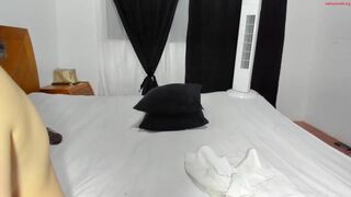 sofi_zeus - Private  [Chaturbate] shecock Boyshorts bedroom