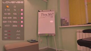 sexy___roxy - Private  [Chaturbate] Live session video bondage hypnotic hiney