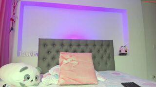 scarlethxs - Private  [Chaturbate] Underwear set nice-tits Hypnotic gaze