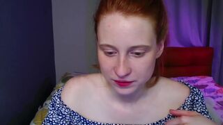 purplebeawer - Private  [Chaturbate] Insightful thrilling model doggy-style