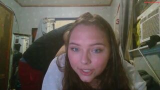 prettycumbabe8 - Private  [Chaturbate] Orgasmic Rush doll mexico