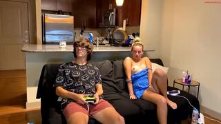 prettybabypetite - Private  [Chaturbate] ebonyqueen Online fantasy -clinic