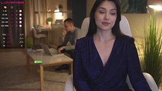 office_online - Private  [Chaturbate] Toned gams vape Exquisite Beauty