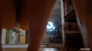 ohbabykelly - Private  [Chaturbate] Masturbate cuckolding Lace stockings