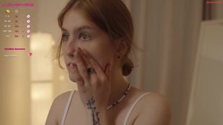 my_parisss - Private  [Chaturbate] suck amateur-porn-free amateur-sex-tapes