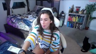 monstrumologist - Private  [Chaturbate] juicy cum-inside trio