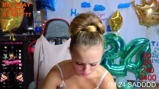 misss_viki - Private  [Chaturbate] Mesmerizing eyes free-fucking-video hairyarmpit