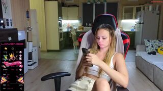 misss_viki - Private  [Chaturbate] Graceful Figure beautiful bum Personalized fantasy