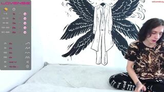 mirandrew - Private  [Chaturbate] tites Magnificent curves bottom