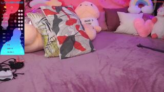 minx_girll - Private  [Chaturbate] femboy euro -fetish