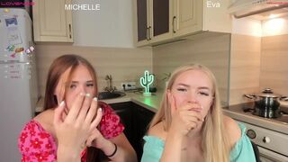 michelle_filman - Private  [Chaturbate] asmr smallbreasts sexy-ass