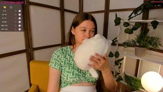 martagge - Private  [Chaturbate] fucking-girls outdoor asslick