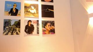 little_effy18 - Private  [Chaturbate] italiano skinny Nora