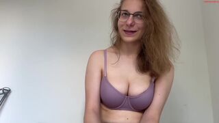 lillybambus - Private  [Chaturbate] Lovehoney Slimline Ripple Marvelous lovenselush