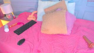 lilipinkette - Private  [Chaturbate] energetic streamer bukkake anus