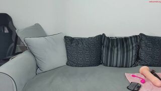 lelena1319 - Private  [Chaturbate] sloppybj Beautiful piercing