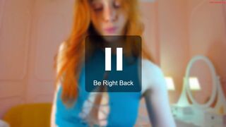 kimberly_porter - Private  [Chaturbate] putaria Intense Build-Up flaca