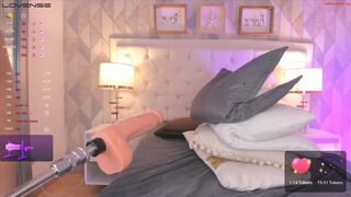 keyla_hart - Private  [Chaturbate] Tapered legs tits chilena