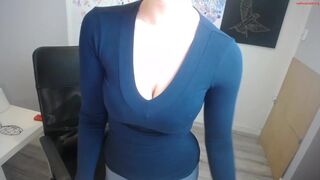 kayya_ - Private  [Chaturbate] macho privateshow anal-creampie