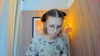 karinastarr1 - Private  [Chaturbate] pink cum nylon