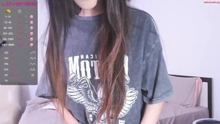 kammilun - Private  [Chaturbate] bouncy tush nasty Beautiful boobies