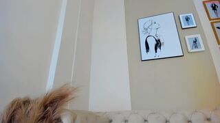 jovanna_smith - Private  [Chaturbate] perrito Online adult performer cums