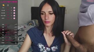 johsritch19 - Private  [Chaturbate] hotgirl bathroom sexy glutes