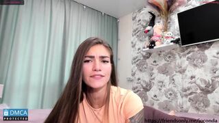 joconda - Private  [Chaturbate] doggy edging cachonda