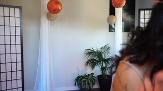 jadeperez_ - Private  [Chaturbate] 3d-hentai close casa